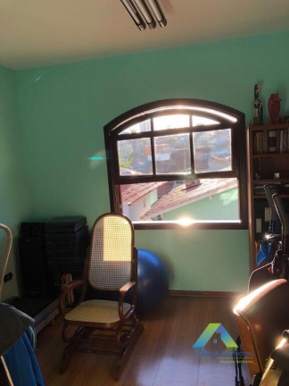 Imagem Sobrado com 4 Quartos à Venda, 196 m² em Vila Da Saúde - São Paulo