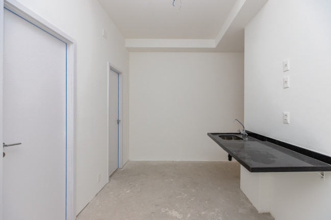 Imagem Apartamento com 1 Quarto à Venda, 68 m² em Moema - São Paulo Imagem Apartamento com 1 Quarto à Venda, 68 m² em Moema - São Paulo