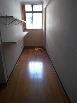 Imagem Apartamento com 2 Quartos à Venda, 60 m² em Várzea - Teresópolis Imagem Apartamento com 2 Quartos à Venda, 60 m² em Várzea - Teresópolis