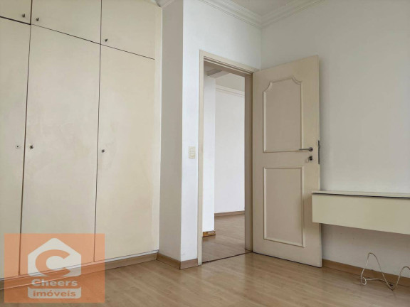 Imagem Apartamento com 1 Quarto para Alugar, 52 m² em Itaim Bibi - São Paulo Imagem Apartamento com 1 Quarto para Alugar, 52 m² em Itaim Bibi - São Paulo