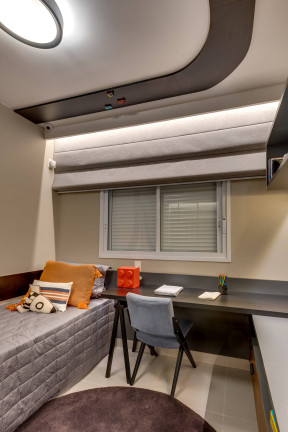 Imagem Apartamento com 3 Quartos à Venda, 66 m² em Serrinha - Goiânia Imagem Apartamento com 3 Quartos à Venda, 66 m² em Serrinha - Goiânia