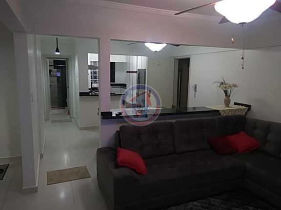 Imagem Apartamento com 3 Quartos à Venda, em Flórida - Praia Grande Imagem Apartamento com 3 Quartos à Venda, em Flórida - Praia Grande