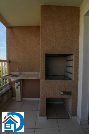 Imagem Apartamento com 2 Quartos à Venda, 64 m² em Vila Hortência - Sorocaba Imagem Apartamento com 2 Quartos à Venda, 64 m² em Vila Hortência - Sorocaba