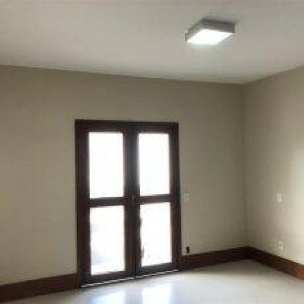 Imagem Casa com 3 Quartos para Alugar, 334 m² em Alphaville Residencial Um - Barueri