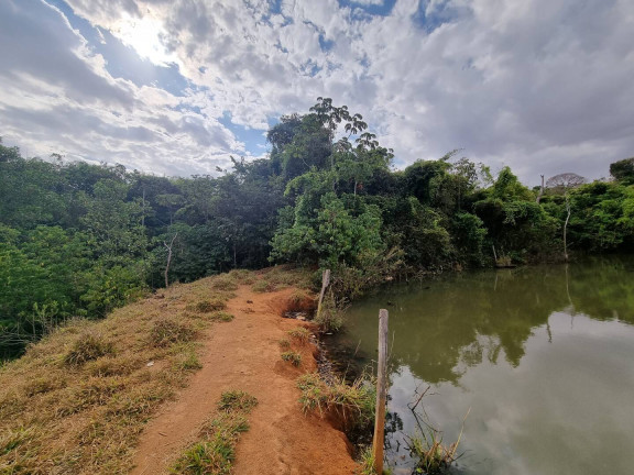 Imagem Fazenda à Venda, 9 m² em Interlândia - Anápolis Imagem Fazenda à Venda, 9 m² em Interlândia - Anápolis
