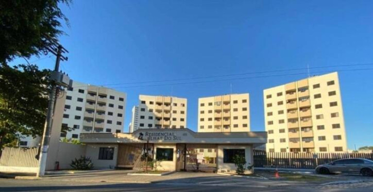 Apartamento com 2 Quartos à Venda, 74 m² em Esplanada Independência - Taubaté