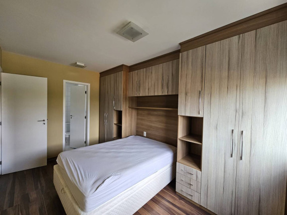 Imagem Apartamento com 2 Quartos à Venda, 73 m² em Vila Clementino - São Paulo