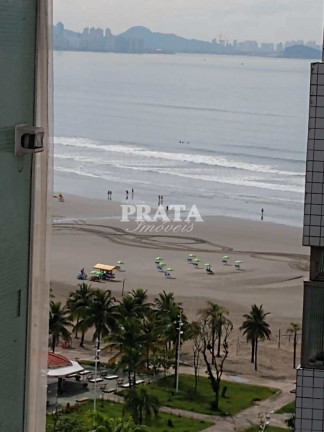 Imagem Apartamento com 2 Quartos à Venda, 55 m² em Itararé - São Vicente Imagem Apartamento com 2 Quartos à Venda, 55 m² em Itararé - São Vicente