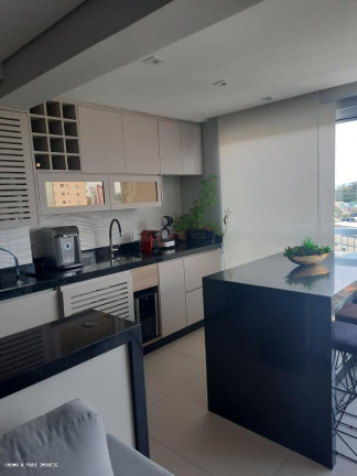 Imagem Apartamento com 3 Quartos à Venda, 98 m² em Vila Formosa - São Paulo
