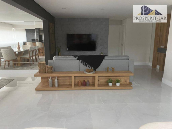 Imagem Apartamento com 3 Quartos à Venda, 163 m² em Vila Rosália - Guarulhos Imagem Apartamento com 3 Quartos à Venda, 163 m² em Vila Rosália - Guarulhos