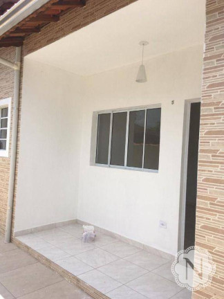 Imagem Casa de Condomínio com 2 Quartos à Venda, 58 m² em Cibratel Ii - Itanhaém Imagem Casa de Condomínio com 2 Quartos à Venda, 58 m² em Cibratel Ii - Itanhaém