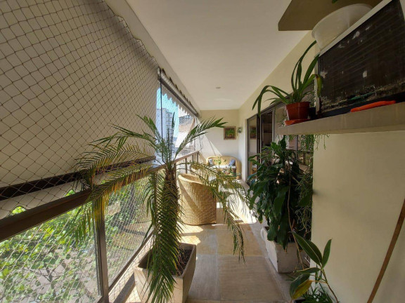 Imagem Apartamento com 4 Quartos à Venda,  em Leblon - Rio De Janeiro