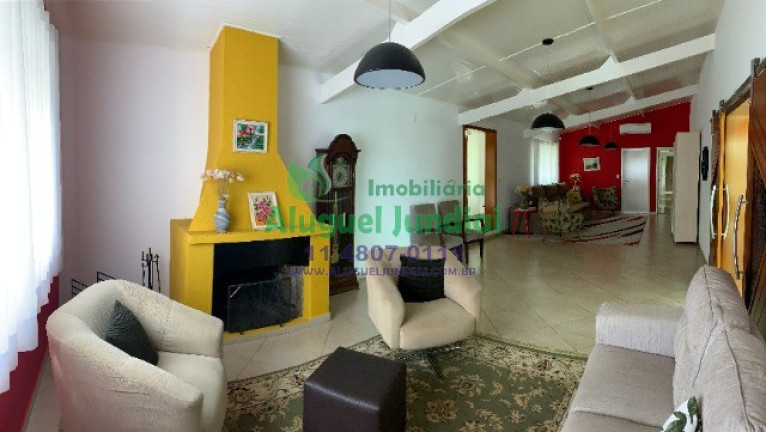Imagem Casa com 4 Quartos para Alugar ou Temporada, 504 m² em Caxambu - Jundiaí Imagem Casa com 4 Quartos para Alugar ou Temporada, 504 m² em Caxambu - Jundiaí