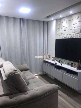 Imagem Apartamento com 3 Quartos à Venda, 67 m² em Centro - Diadema Imagem Apartamento com 3 Quartos à Venda, 67 m² em Centro - Diadema