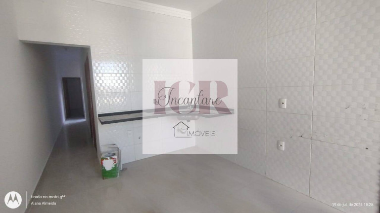 Imagem Casa com 2 Quartos à Venda, 125 m² em Caguassu - Sorocaba Imagem Casa com 2 Quartos à Venda, 125 m² em Caguassu - Sorocaba