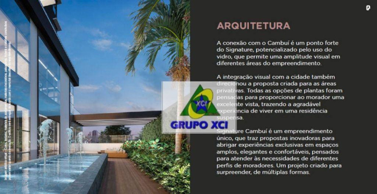 Imagem Apartamento com 3 Quartos à Venda, 190 m² em Cambuí - Campinas Imagem Apartamento com 3 Quartos à Venda, 190 m² em Cambuí - Campinas