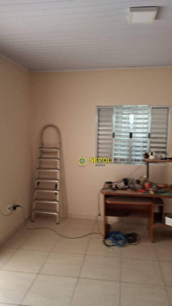 Imagem Casa com 2 Quartos para Alugar, 200 m² em Vila Carrão - São Paulo