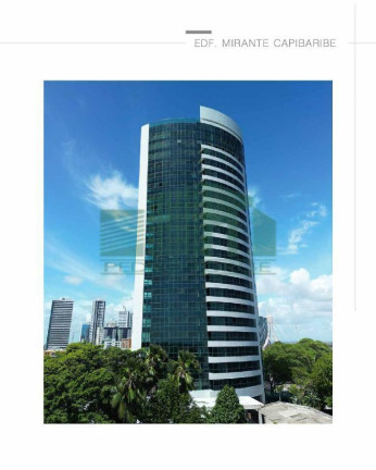 Imagem Apartamento com 4 Quartos à Venda, 268 m² em Pina - Recife Imagem Apartamento com 4 Quartos à Venda, 268 m² em Pina - Recife