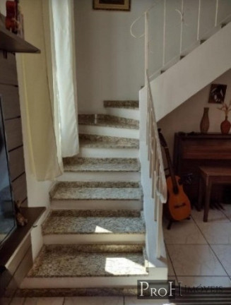 Imagem Sobrado com 2 Quartos à Venda, 167 m² em Jardim Ocara - Santo André