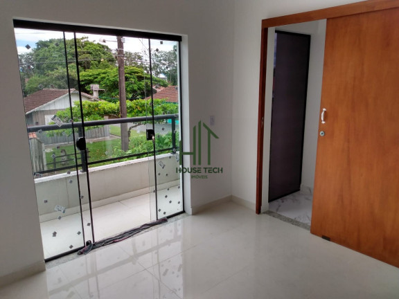 Imagem Sobrado com 3 Quartos à Venda, 104 m² em Balneário Cambiju - Itapoá Imagem Sobrado com 3 Quartos à Venda, 104 m² em Balneário Cambiju - Itapoá