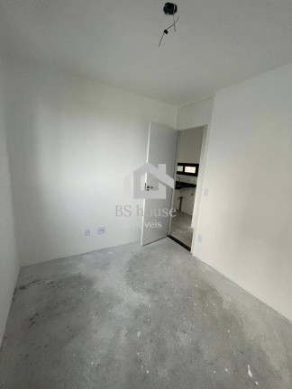 Imagem Apartamento com 2 Quartos à Venda, 49 m² em Vila Valparaiso - Santo André