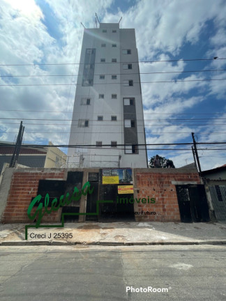 Imagem Apartamento com 2 Quartos à Venda, 24 m² em Vila Carrão - São Paulo Imagem Apartamento com 2 Quartos à Venda, 24 m² em Vila Carrão - São Paulo