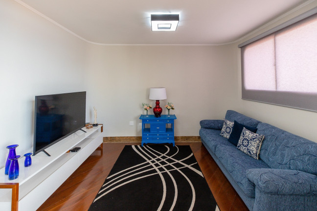 Apartamento com 4 Quartos à Venda, 248 m² em Belém - São Paulo