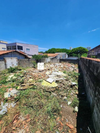 Imagem Terreno à Venda, 300 m² em Parque Industrial - São José Dos Campos Imagem Terreno à Venda, 300 m² em Parque Industrial - São José Dos Campos