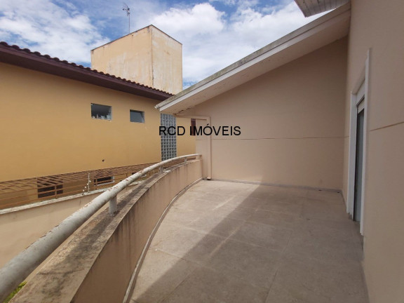 Imagem Casa com 4 Quartos à Venda, 535 m² em Parque Dos Príncipes - São Paulo