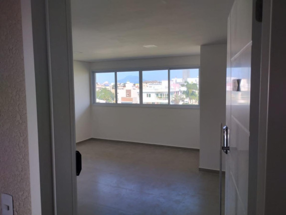 Imagem Apartamento com 1 Quarto à Venda, 33 m² em Ingleses Do Rio Vermelho - Florianópolis