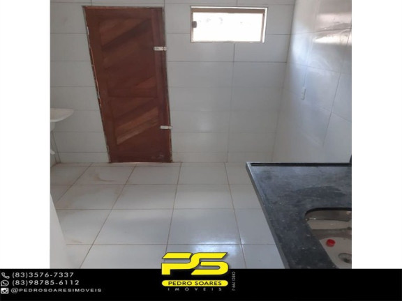 Imagem Apartamento com 3 Quartos à Venda, 60 m² em Mangabeira - João Pessoa Imagem Apartamento com 3 Quartos à Venda, 60 m² em Mangabeira - João Pessoa