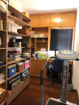 Imagem Apartamento com 4 Quartos à Venda, 115 m² em Nova Petrópolis - São Bernardo Do Campo