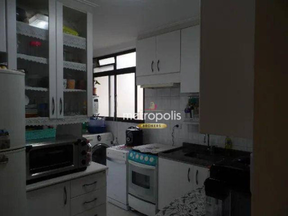Imagem Apartamento com 3 Quartos à Venda, 70 m² em Jardim Paraíso - São Paulo