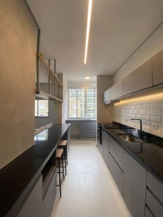 Imagem Apartamento com 2 Quartos à Venda, 64 m² em Itaim Bibi - São Paulo Imagem Apartamento com 2 Quartos à Venda, 64 m² em Itaim Bibi - São Paulo
