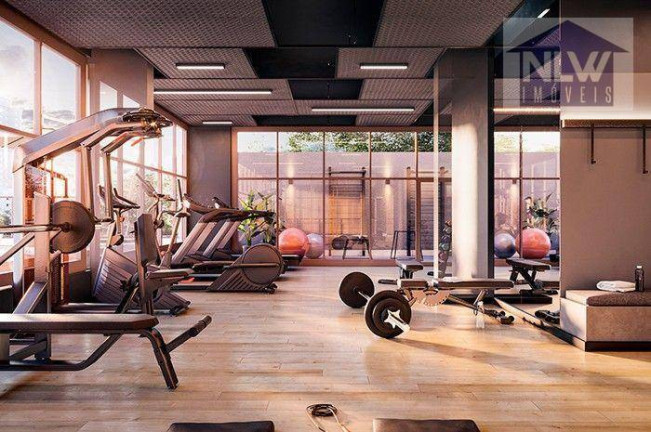 Imagem Apartamento com 1 Quarto à Venda, 27 m² em Perdizes - São Paulo Imagem Apartamento com 1 Quarto à Venda, 27 m² em Perdizes - São Paulo