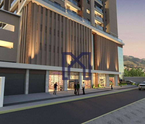 Imagem Apartamento com 3 Quartos à Venda, 97 m² em Centro - Itajubá Imagem Apartamento com 3 Quartos à Venda, 97 m² em Centro - Itajubá