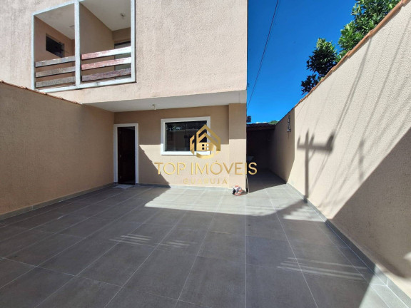 Imagem Casa com 2 Quartos à Venda, 110 m² em Vila Santa Rosa - Guarujá Imagem Casa com 2 Quartos à Venda, 110 m² em Vila Santa Rosa - Guarujá