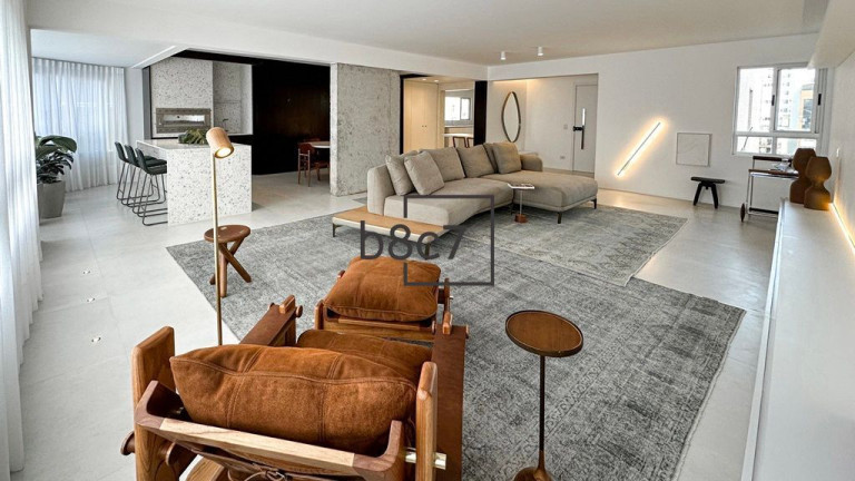 Imagem Apartamento com 4 Quartos à Venda, 250 m² em água Verde - Curitiba Imagem Apartamento com 4 Quartos à Venda, 250 m² em água Verde - Curitiba