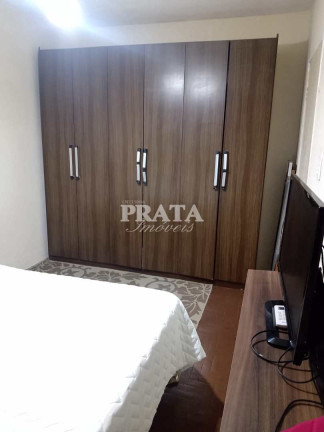 Imagem Apartamento com 3 Quartos à Venda, 70 m² em Jardim Independência - São Vicente Imagem Apartamento com 3 Quartos à Venda, 70 m² em Jardim Independência - São Vicente