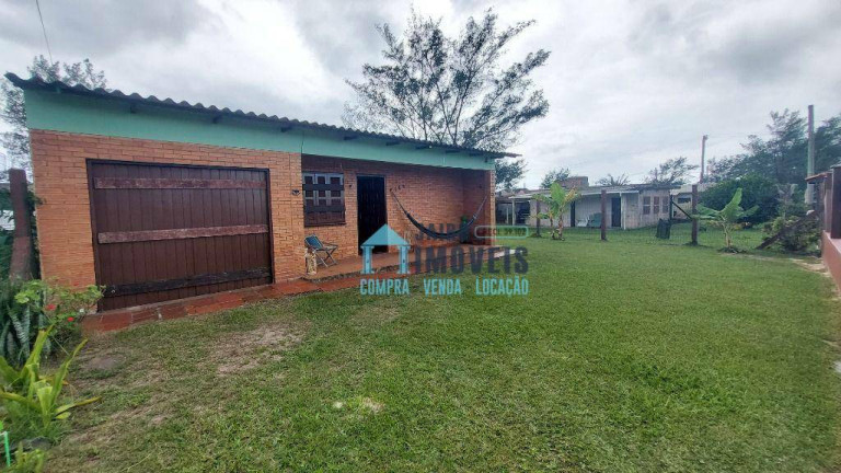 Imagem Casa com 3 Quartos à Venda, 134 m² em Centro - Balneário Pinhal Imagem Casa com 3 Quartos à Venda, 134 m² em Centro - Balneário Pinhal