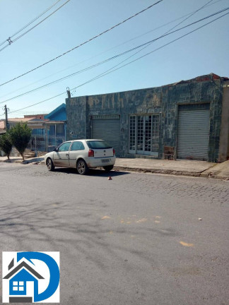 Imagem Casa com 3 Quartos à Venda, 300 m² em Jardim Paulistano - Salto De Pirapora Imagem Casa com 3 Quartos à Venda, 300 m² em Jardim Paulistano - Salto De Pirapora