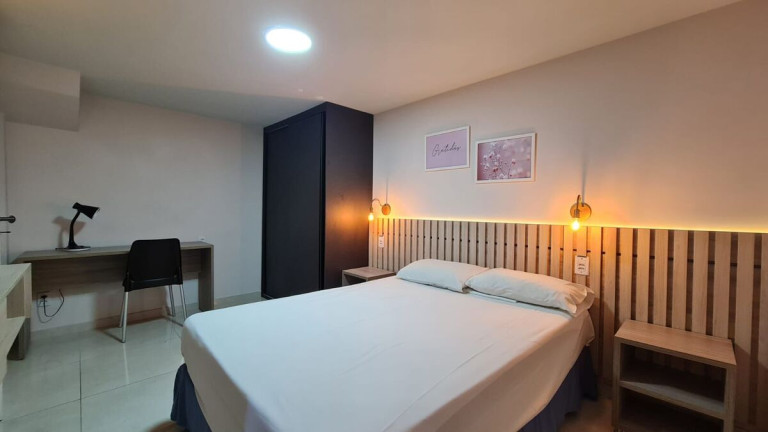 Imagem Apartamento com 2 Quartos à Venda, 54 m² em Cabo Branco - João Pessoa Imagem Apartamento com 2 Quartos à Venda, 54 m² em Cabo Branco - João Pessoa