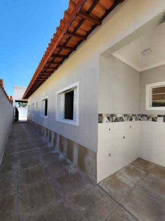 Imagem Casa com 3 Quartos à Venda, 94 m² em Centro - Itanhaém