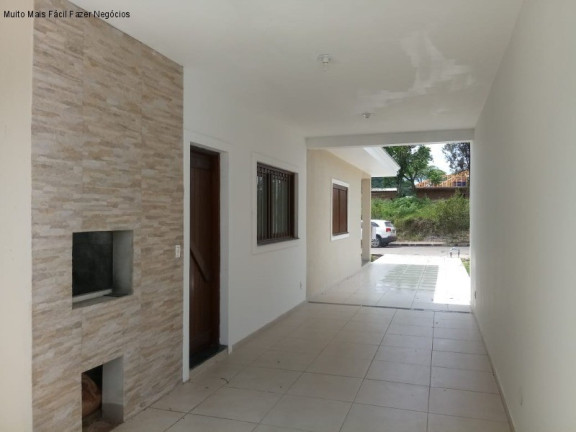Imagem Casa com 3 Quartos à Venda, 124 m² em Vale Verde - Nova Petrópolis Imagem Casa com 3 Quartos à Venda, 124 m² em Vale Verde - Nova Petrópolis