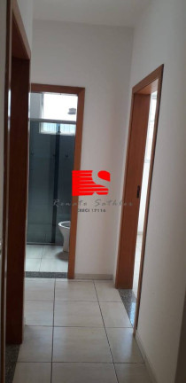 Imagem Apartamento com 3 Quartos à Venda, 75 m² em Espírito Santo - Betim