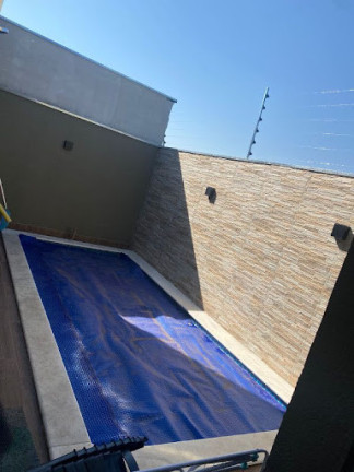 Imagem Casa com 3 Quartos à Venda, 102 m² em Condomínio Horto Florestal Iii - Sorocaba Imagem Casa com 3 Quartos à Venda, 102 m² em Condomínio Horto Florestal Iii - Sorocaba