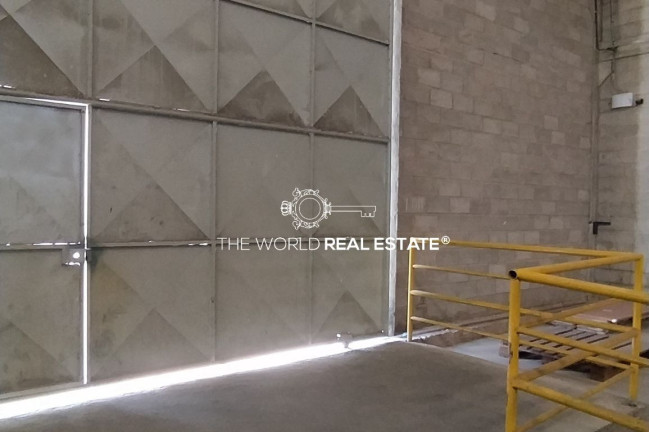 Imagem Imóvel Comercial para Alugar, 780 m² em Distrito Industrial - Campina Grande