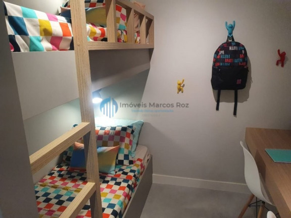 Imagem Apartamento com 3 Quartos à Venda, 70 m² em Vila São Luiz (centro) - Barueri