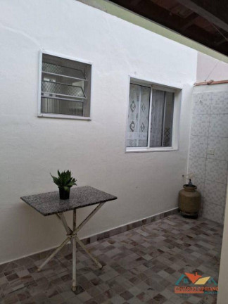 Imagem Casa com 2 Quartos à Venda, 60 m² em Massaguaçu - Caraguatatuba