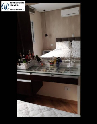 Imagem Apartamento com 2 Quartos à Venda, 164 m² em Vila Curuçá - Santo André Imagem Apartamento com 2 Quartos à Venda, 164 m² em Vila Curuçá - Santo André